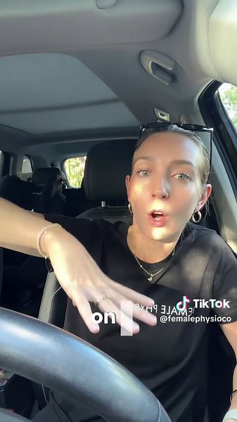 Kinda had an intro this time? 👀 Want more ➡️ subscribe for beginner, intermediate and advanced workouts daily. Disclaimer: always see a Women’s health physio before doing these. These are not recommended for everyone. #pelvicfloorexercises #womenshealthphysio