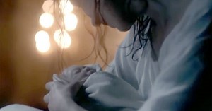 Outlander's tragic link between Faith Fraser and Claire's mother