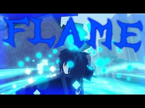 The BEST Azure Flames GODSEEKER Build (OP BUILD) | Deepwoken