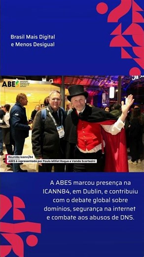 Icann debate a segurança e a evolução da internet global