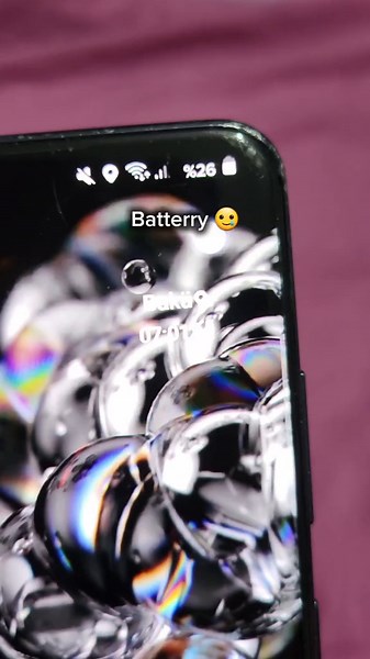 Battery Health and Optimization Tips for Android Devices