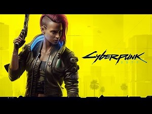 Cyberpunk 2077 - The Frolics of Councilwoman Cole and Backs Against the Wall - Side Quest Very hard
