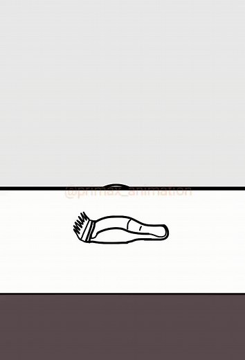 Hilarious Toilet Cartoon Story: Funny Animation Clip