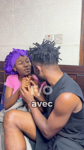 Une femme qui sait pas faire la cuisine #couples | F/O