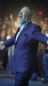 The cure for every burden is found in the presence of Almighty God. Cast your cares on Him, and let His strength renew your soul today! — #WHCLife #RodParsley | Rod Parsley