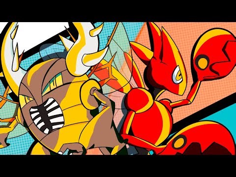 I tried out a High Ranked Mono Bug Team in Pokemon Champions | VGC M-A