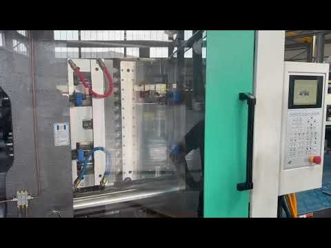 ZHEJIANG JETE MACHINERY CO.,LTD