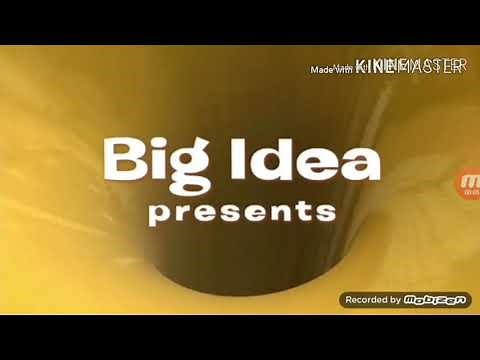 VeggieTales theme song Cartoony 15