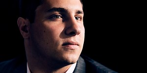 Kidnapped and tortured: One college football player's unbelievable story