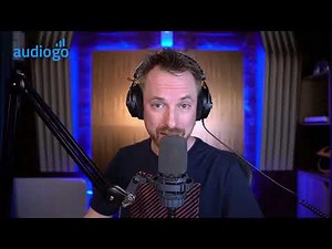 AudioGO: Create Audio Ads on the Streaming Services your Customers Love (15 sec)