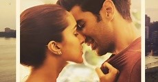 Ok Jaanu / OK Jaanu (2017)  - Ver Película Completa en Español - FULLTV