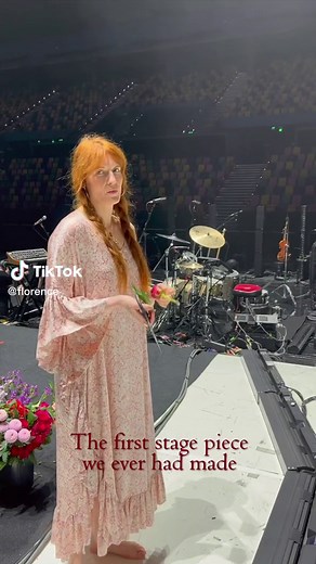 Flower Arranging the Altar in Australia and New Zealand