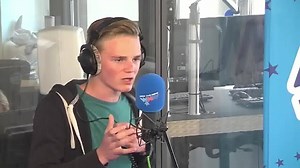 Steff Philipsen bekend van Belgium's Got Talent blaast Tom De Cock omver! | MNM.be