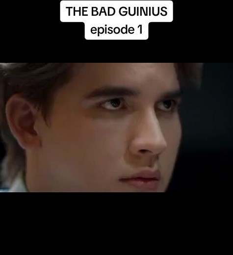 The Bad Guinius: VJ Waiter Episode 1