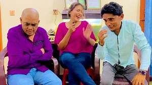 518K views · 10K reactions | Wali shaikh vs Gulzar chandio funny part 6 | Gulzar Chandio | Facebook