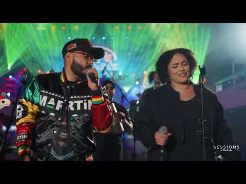 Bachata Heightz - Dime Porque (Barcode Sessions)