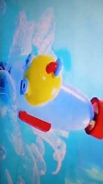 Rubbadubbers Here Come the Rubbadubbers (2003) (DVD Capture)