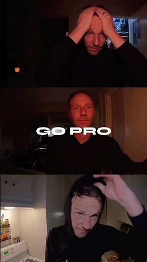 Go Pro 13 📷 Snorri-Cam #cinematography #gopro13 #goprohero