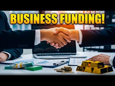 Entrepreneur’s Guide to Funding Your Business in 2026