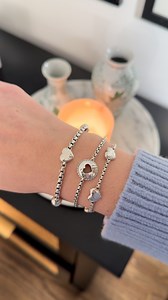 New Symbols Of Love Bracelet Loading ⏳ Coming this Friday is a brand new way to wear your symbols of love. 💕 Which one are you styling? You can shop this bracelet on Friday, 1/30 with item number J457164!! #valetinesday #fortheloveofjewelry #sterlingsilverjewelry | JAI Jewelry