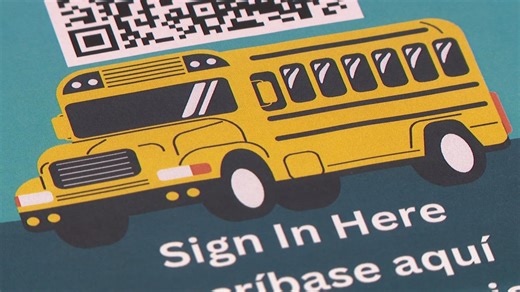 Prince George's County Public Schools consolidating bus stops for the upcoming school year