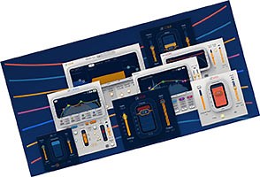 Waves Complete 11 скачать торрент v11.0.55 крякнутый Windows 10 64 bit