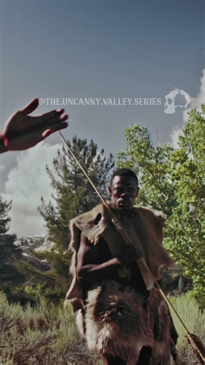 The Uncanny Valley Minisode 01 teaser #history #archaeology #neanderthal #ancienthistory