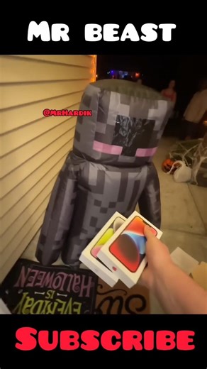 Mr Beast Giving Away iPhone 😱📱 | Funny Challenge & Surprise Gift 1000000$💸 | Viral Giveaway 2026