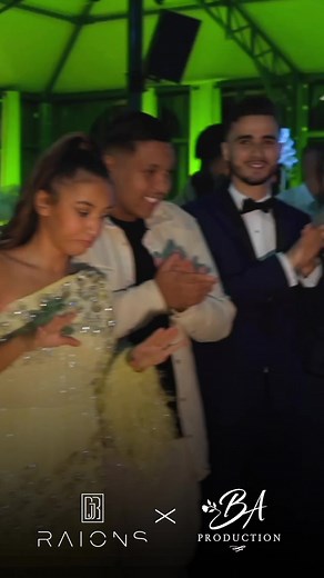 Ambiance de Mariage Algérien: Rai et Traditions