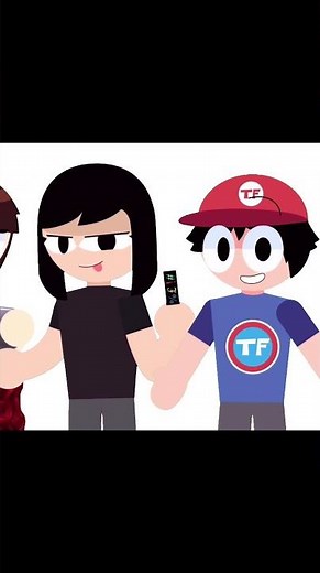 Shake it X Sparta remix animation meme (ft. Lots of characters) #shorts #animationmeme #animation