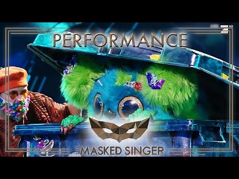 Alle Auftritte von Mülli Müller | The Masked Singer | ProSieben