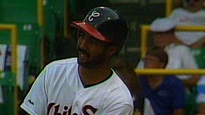 A look back at Harold Baines