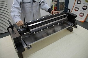 [Hot Item] Enclosed Chamber Doctor Blade System for Flexo Printing