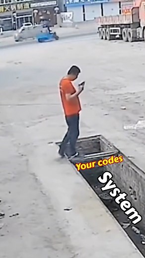 5.5K reactions · 696 shares | Unit Test is the Key  #debugging #unittesting #system #Error #programming #programmer #programmerhumor #justforfun #justforlaughs #fakesituation #softwaredeveloper #softwareengineer #FullstackDeveloper #fbreels #fbreels2024 #fbreelsvideo #fbreelsviral #reelsfb #reelsinstagram #reelsvideo #reelsviralシ #fyp #fypシ゚ #fypシ゚viral #foryouシ #foryoupageシ | Frace Marteja | Facebook