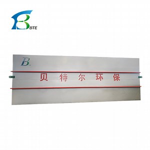 [Hot Item] Mbr Integrated Sewage Treatment Device for Restaurants Wastewater Treatment
