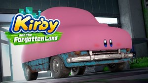 212K views · 8.4K reactions | Kirby is ready to rescue the kidnapped...