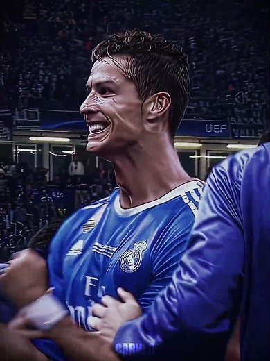 ronaldo blue kit 🔥 🤩