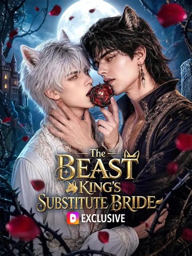 The Beast King's Substitute Bride | Full Series | Short Drama English