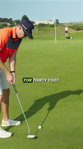 Quantity over quality? How to stack up birdie looks.