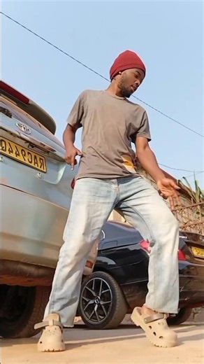 Viral Destiny Dance 2025 | Afrobeat + Street Style That Hits Different