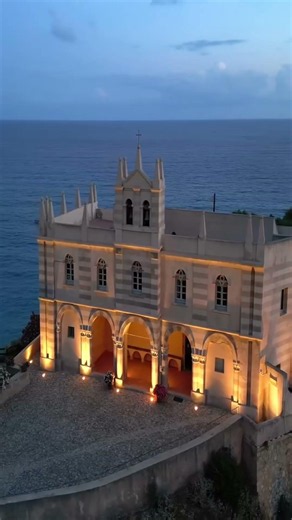 Calabria Is Italy’s Hidden Paradise 🇮🇹🌊✨