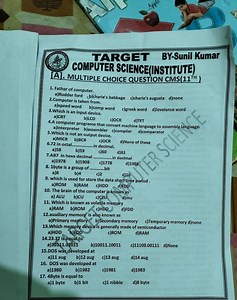 Which is not an output device. \begin{array}{lll}\text { a)MICR... | Filo