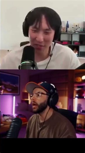 ‪@doublelift‬ & ‪@Nadeshot‬ reveal pre-tourney rituals during $200k #ATTAnnihilatorCup