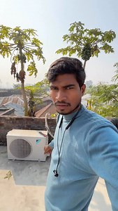 #Daikin ac inspection in Bhokrahi || #EHSAN | EHSAN