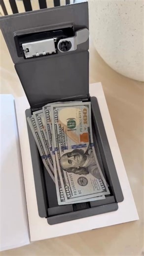 🤫 Hide It in Plain Sight! This Real Page Book Safe blends perfectly on any shelf. Open it to reveal a hidden compartment for your most private treasures. Smart, secure, and stylish. | Echomallyy