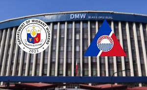 DMW, OWWA dapat buhusan ng pondo para sa kapakanan ng mga OFW