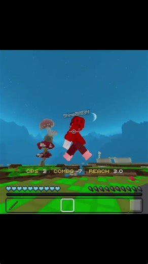 Zeqa most clean combo #minecraft#zeqasumo#pvp#shorts