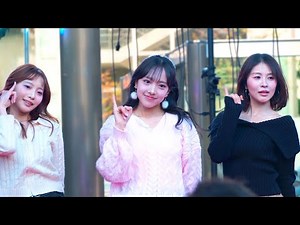 [目黒元気まつり] UNICODE 유니코드『Aing』2025/11/24