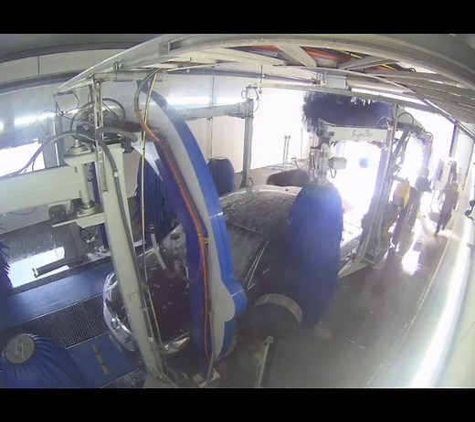 Car Wash Fails on TikTok