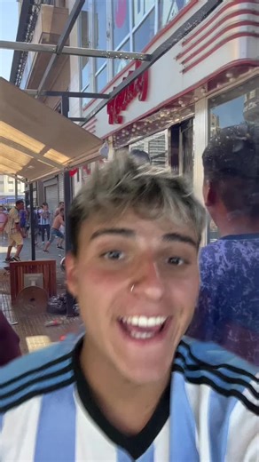 Urban Hangout: Young Men Enjoying City Life